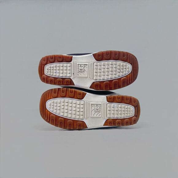 DC Women’s Search 2011 Purple BOA Snowboarding Boots - Size 10 - Picture 3 of 6